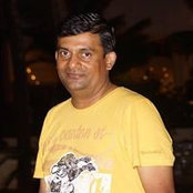 Krishna Dujaris billede