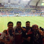 Robbie King's photo