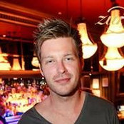 Simon Backhouse's photo