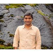 Foto von Ravi Shankaran