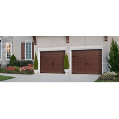 Garage Door Repair The Woodlands