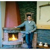 Photo de Chimeneas Roman