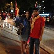 Foto de Mert Sayitoglu

