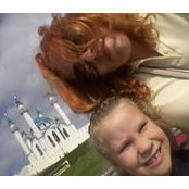 Ann Lamkina's photo