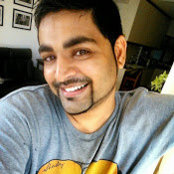 Arjun Mudliar's photo