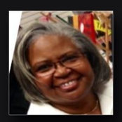 Cheryl Blake's photo