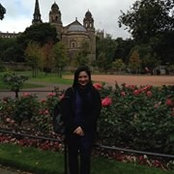 Ana Aguila Tan's photo