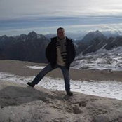 Willi Bräuer's photo