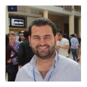 Muhammad Baghdadi's photo