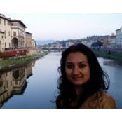 Falguni Trivedi's photo