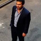 Neil Luthra's photo