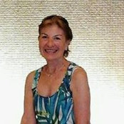 Geri Glasers foto