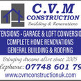 cvm installations's profile photo
