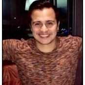 Hector Rivass foto