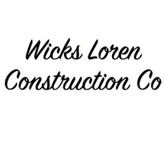 Wicks Loren Construction Co