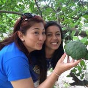 Charito Ocampo's photo