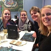 Foto von Kristi Gardner