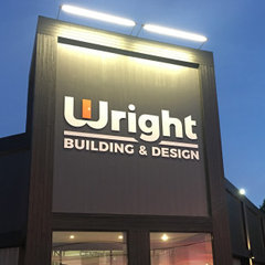 Wright Building & Design