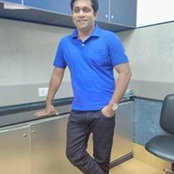 Foto von Akash Beni