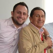 Camilo Peña's photo