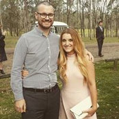 Rachel Dayball's photo
