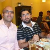 Manish Nathani's photo