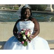 Stacy Mitchells foto
