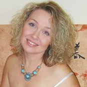 Olga Voynova's photo