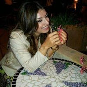 Nesrin Ghazzawis billede