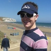 Thomas White's photo