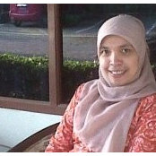 Foto von Diyah Ratna