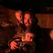 Cody Sims's photo