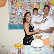 Armando Pacheco's photo