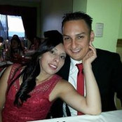 Ronald Daniel Carmona's photo