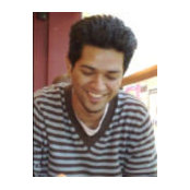 Foto von Hashim Amin