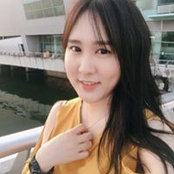 Kexin Woo's photo