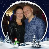 Marcela Rossall's photo