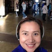 Tricia Quizon's photo