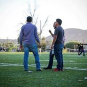 Victor Lopez's photo