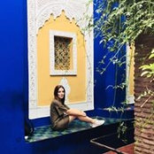 Yana Grech's photo