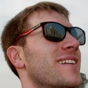 Bennett Hornbostel's photo