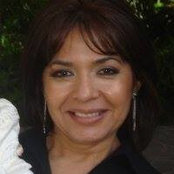Alma Julieta Rosas Pérezs foto