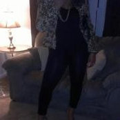 Denise Longss foto
