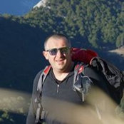 Mario Majic's photo