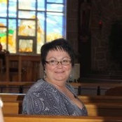 Micheline Robichaud's photo