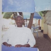 Charles Mudimbia's photo