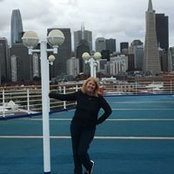 Becky Blohms foto