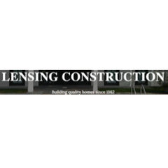 Lensing Construction