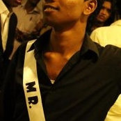 Praviin Pugazh's photo
