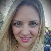 Daniela Magri's photo